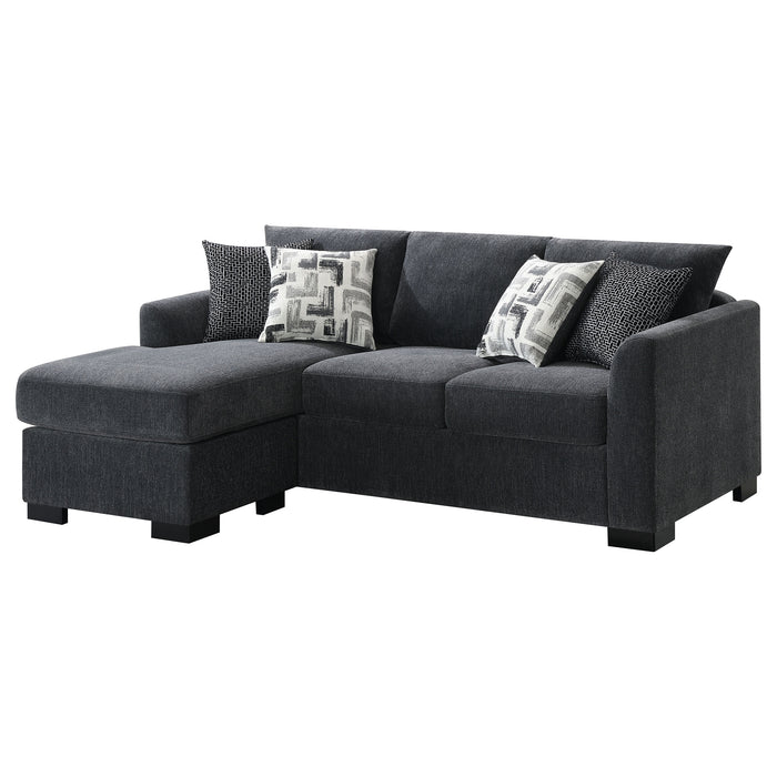 Storey Sleeper Sectionals - Orbit Furniture (Richmond,BC)