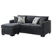 Storey Sleeper Sectionals - Orbit Furniture (Richmond,BC)