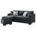 Storey Sleeper Sectionals - Orbit Furniture (Richmond,BC)