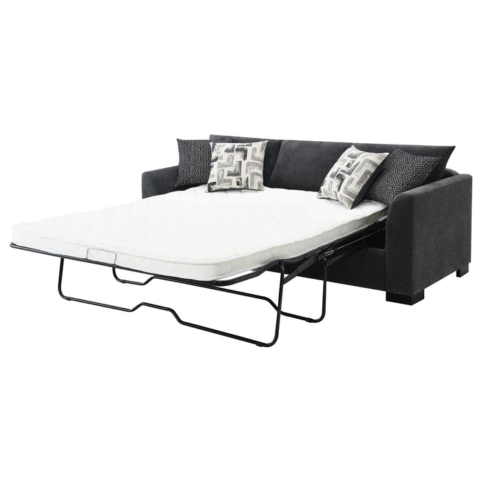 Storey Sleeper Sectionals - Orbit Furniture (Richmond,BC)