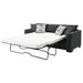 Storey Sleeper Sectionals - Orbit Furniture (Richmond,BC)