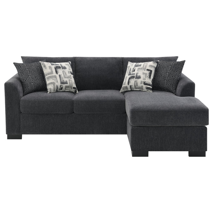 Storey Sleeper Sectionals - Orbit Furniture (Richmond,BC)