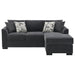Storey Sleeper Sectionals - Orbit Furniture (Richmond,BC)