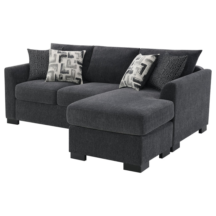 Storey Sleeper Sectionals - Orbit Furniture (Richmond,BC)