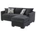 Storey Sleeper Sectionals - Orbit Furniture (Richmond,BC)