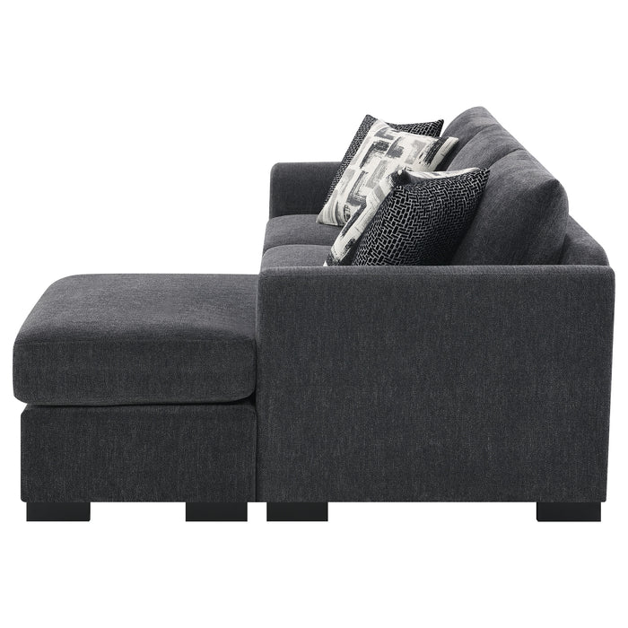 Storey Sleeper Sectionals - Orbit Furniture (Richmond,BC)
