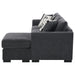 Storey Sleeper Sectionals - Orbit Furniture (Richmond,BC)