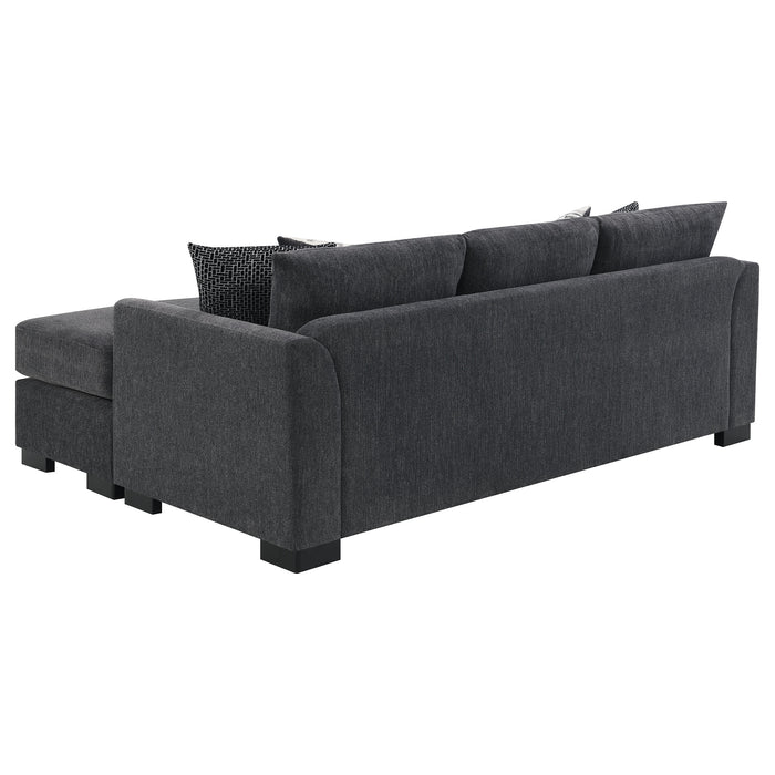 Storey Sleeper Sectionals - Orbit Furniture (Richmond,BC)