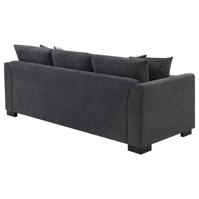 Storey Sleeper Sectionals - Orbit Furniture (Richmond,BC)