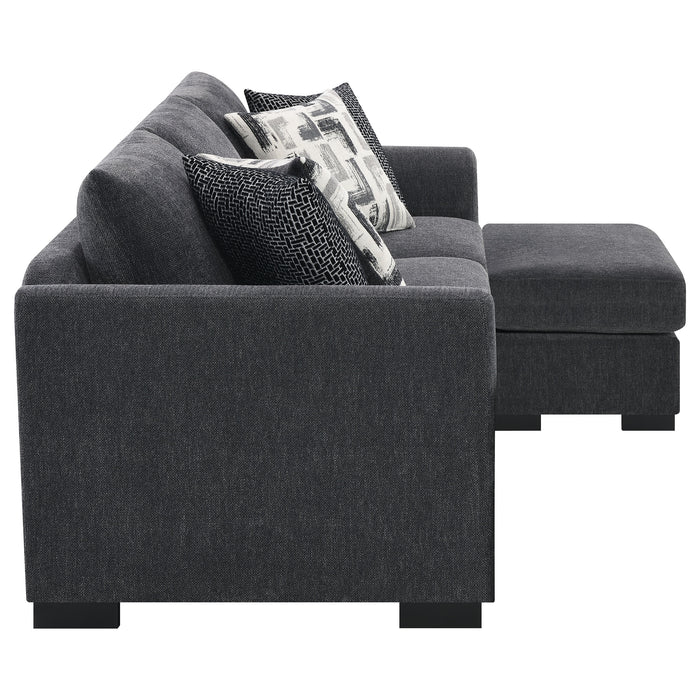 Storey Sleeper Sectionals - Orbit Furniture (Richmond,BC)
