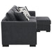 Storey Sleeper Sectionals - Orbit Furniture (Richmond,BC)