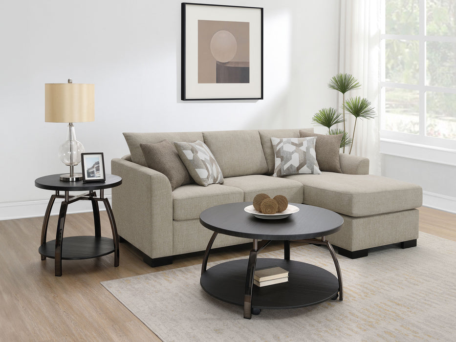 Storey Sleeper Sectionals - Orbit Furniture (Richmond,BC)