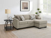 Storey Sleeper Sectionals - Orbit Furniture (Richmond,BC)
