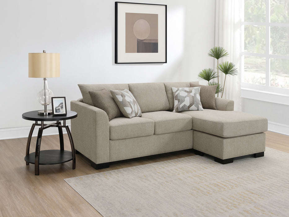 Storey Sleeper Sectionals - Orbit Furniture (Richmond,BC)