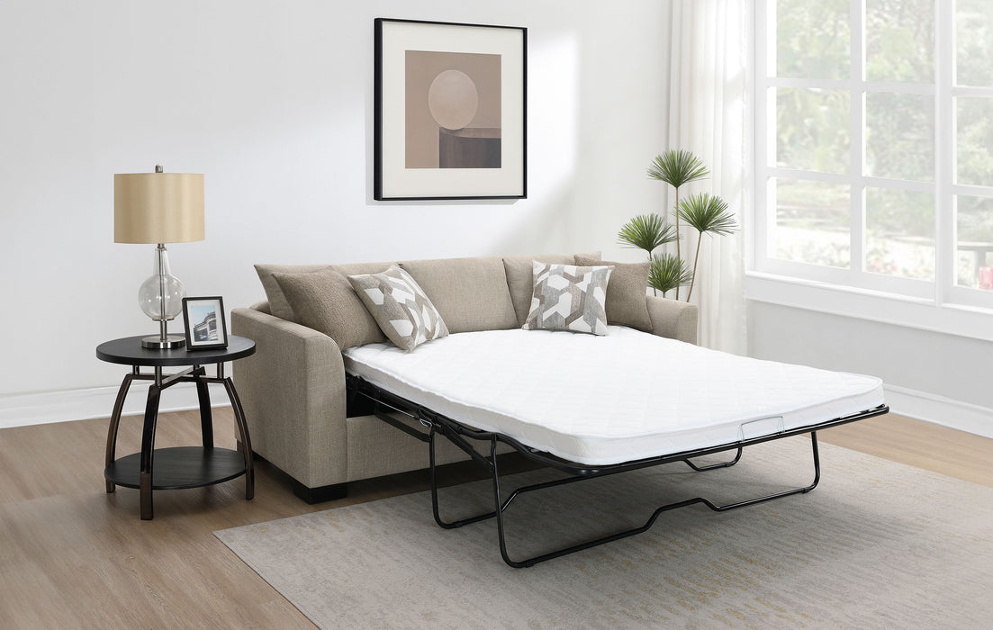 Storey Sleeper Sectionals - Orbit Furniture (Richmond,BC)
