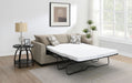 Storey Sleeper Sectionals - Orbit Furniture (Richmond,BC)
