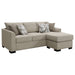 Storey Sleeper Sectionals - Orbit Furniture (Richmond,BC)