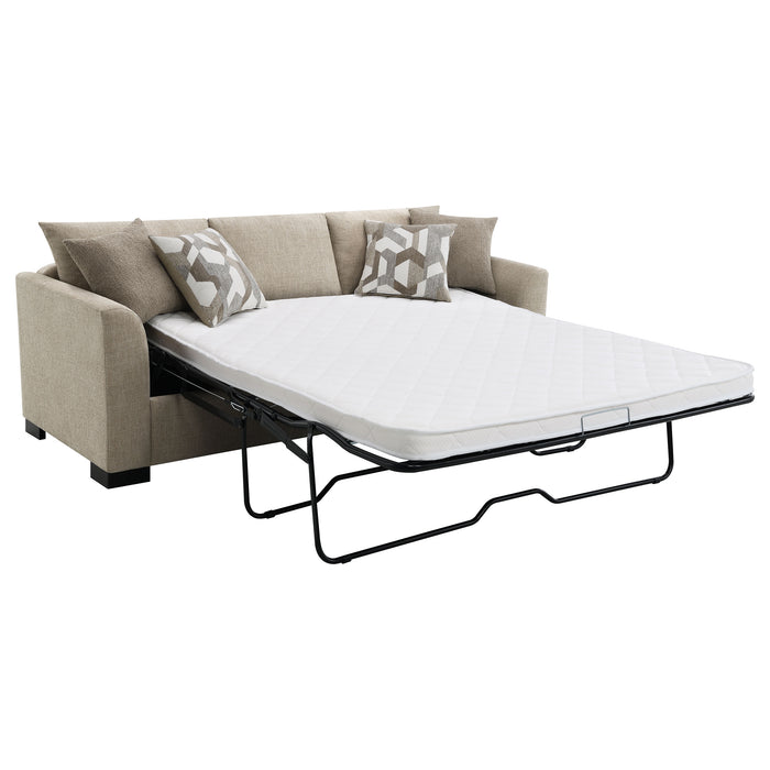 Storey Sleeper Sectionals - Orbit Furniture (Richmond,BC)