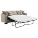 Storey Sleeper Sectionals - Orbit Furniture (Richmond,BC)