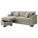 Storey Sleeper Sectionals - Orbit Furniture (Richmond,BC)