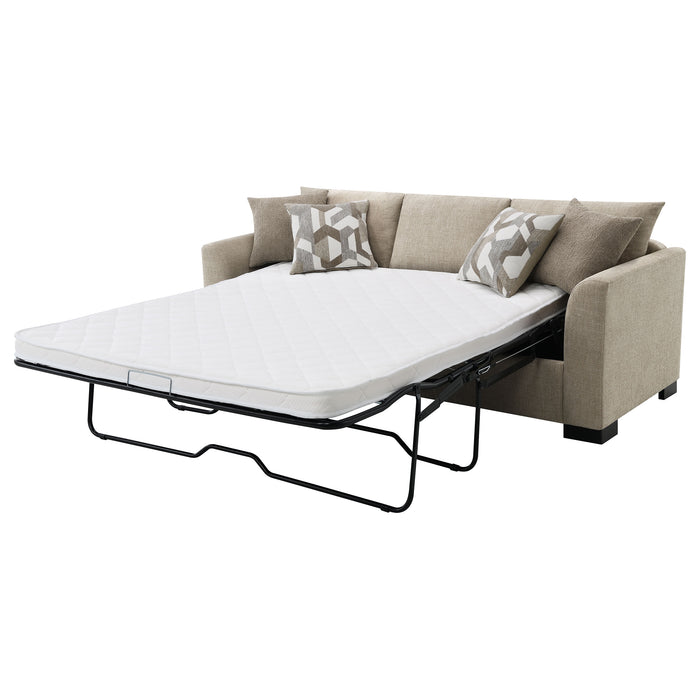 Storey Sleeper Sectionals - Orbit Furniture (Richmond,BC)