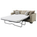 Storey Sleeper Sectionals - Orbit Furniture (Richmond,BC)