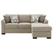 Storey Sleeper Sectionals - Orbit Furniture (Richmond,BC)