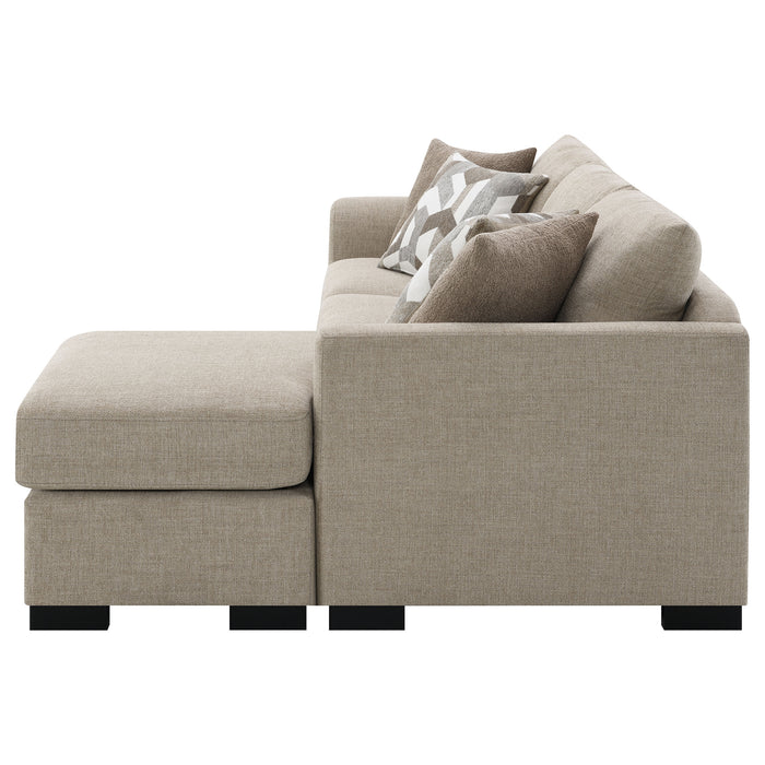 Storey Sleeper Sectionals - Orbit Furniture (Richmond,BC)