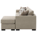 Storey Sleeper Sectionals - Orbit Furniture (Richmond,BC)