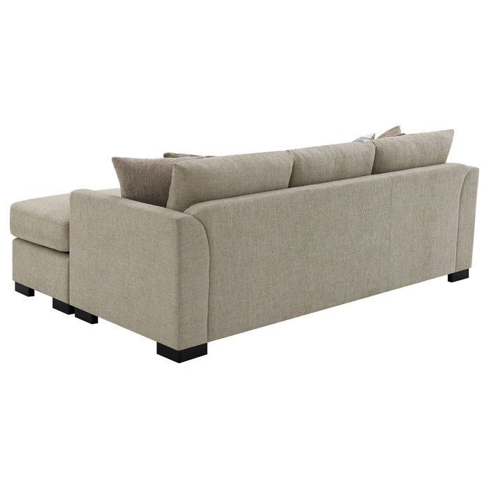 Storey Sleeper Sectionals - Orbit Furniture (Richmond,BC)