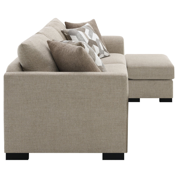Storey Sleeper Sectionals - Orbit Furniture (Richmond,BC)