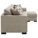 Storey Sleeper Sectionals - Orbit Furniture (Richmond,BC)