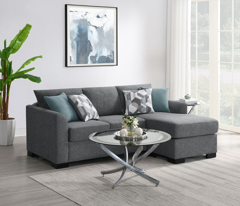 Storey Sleeper Sectionals - Orbit Furniture (Richmond,BC)
