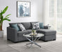Storey Sleeper Sectionals - Orbit Furniture (Richmond,BC)