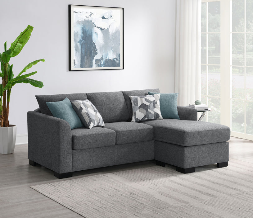 Storey Sleeper Sectionals - Orbit Furniture (Richmond,BC)