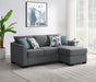 Storey Sleeper Sectionals - Orbit Furniture (Richmond,BC)
