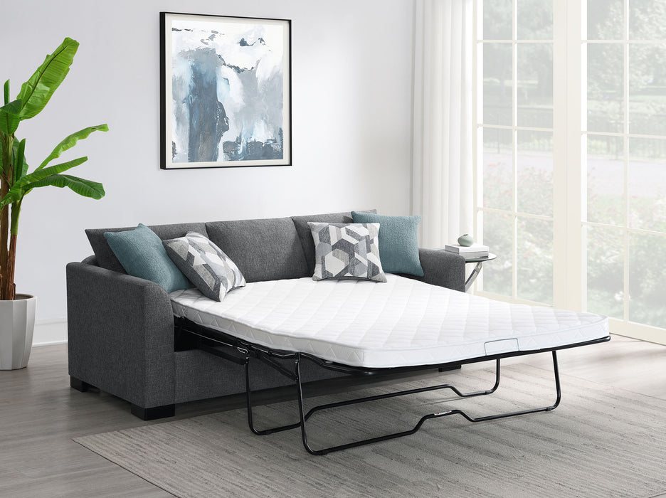 Storey Sleeper Sectionals - Orbit Furniture (Richmond,BC)