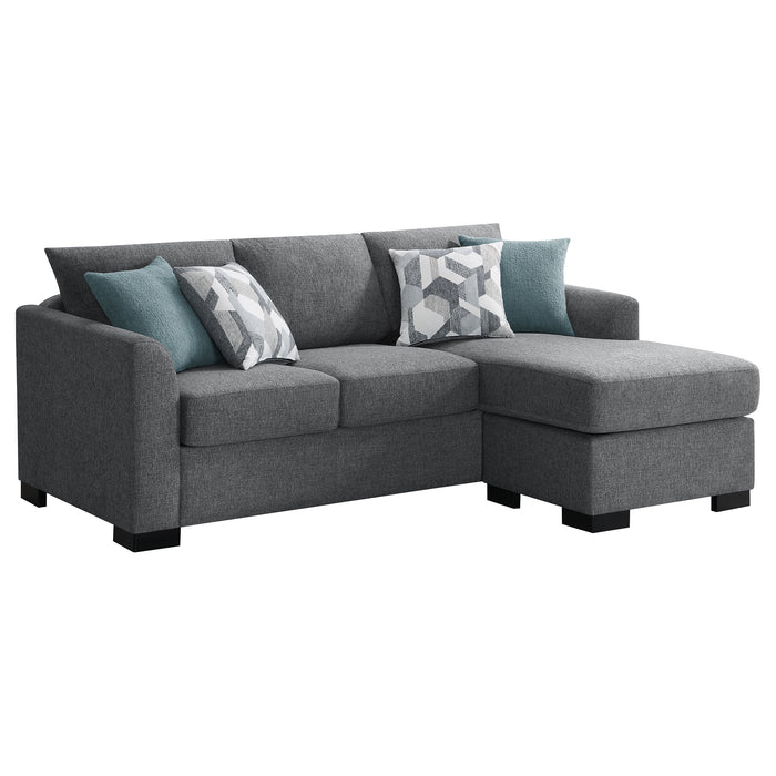 Storey Sleeper Sectionals - Orbit Furniture (Richmond,BC)