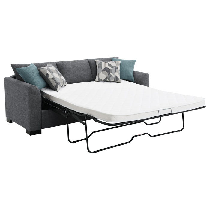Storey Sleeper Sectionals - Orbit Furniture (Richmond,BC)