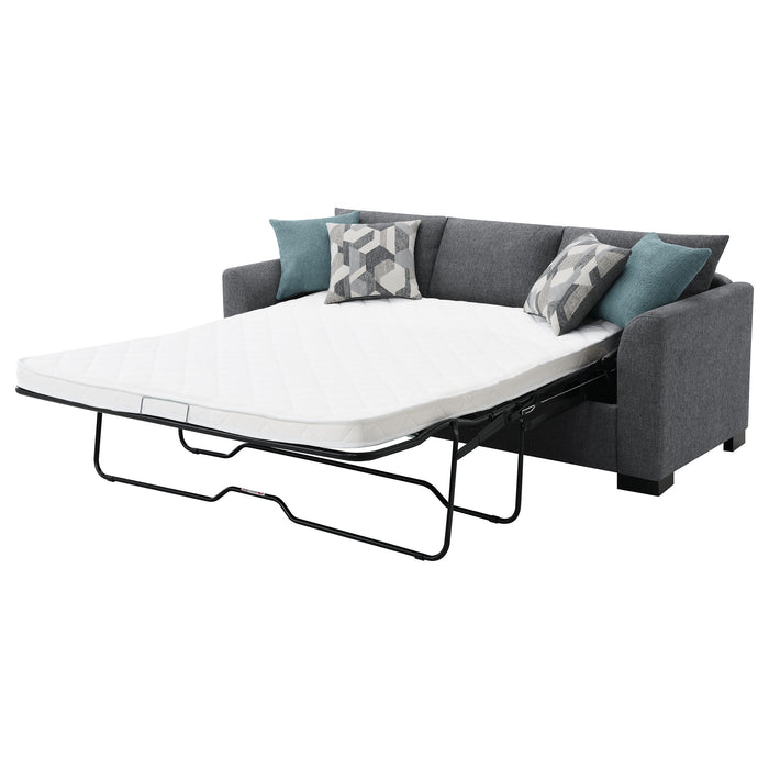 Storey Sleeper Sectionals - Orbit Furniture (Richmond,BC)