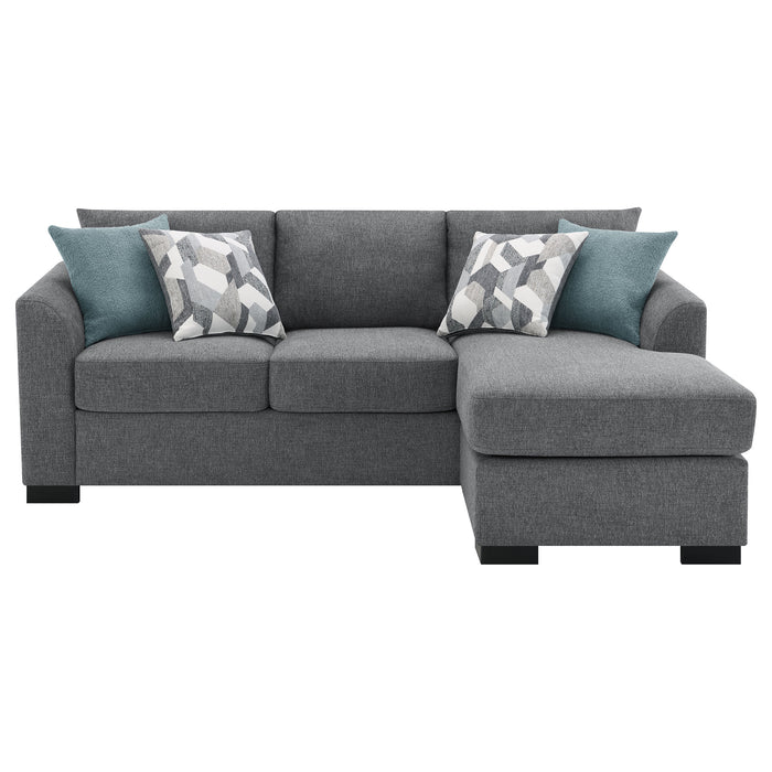 Storey Sleeper Sectionals - Orbit Furniture (Richmond,BC)