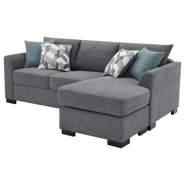 Storey Sleeper Sectionals - Orbit Furniture (Richmond,BC)