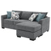 Storey Sleeper Sectionals - Orbit Furniture (Richmond,BC)