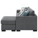 Storey Sleeper Sectionals - Orbit Furniture (Richmond,BC)