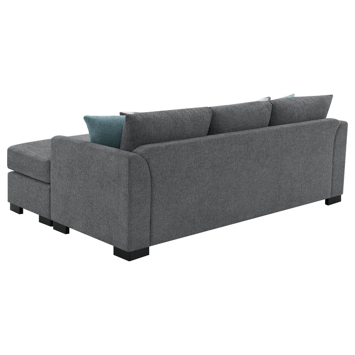 Storey Sleeper Sectionals - Orbit Furniture (Richmond,BC)