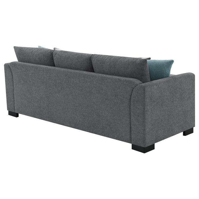 Storey Sleeper Sectionals - Orbit Furniture (Richmond,BC)