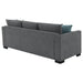 Storey Sleeper Sectionals - Orbit Furniture (Richmond,BC)