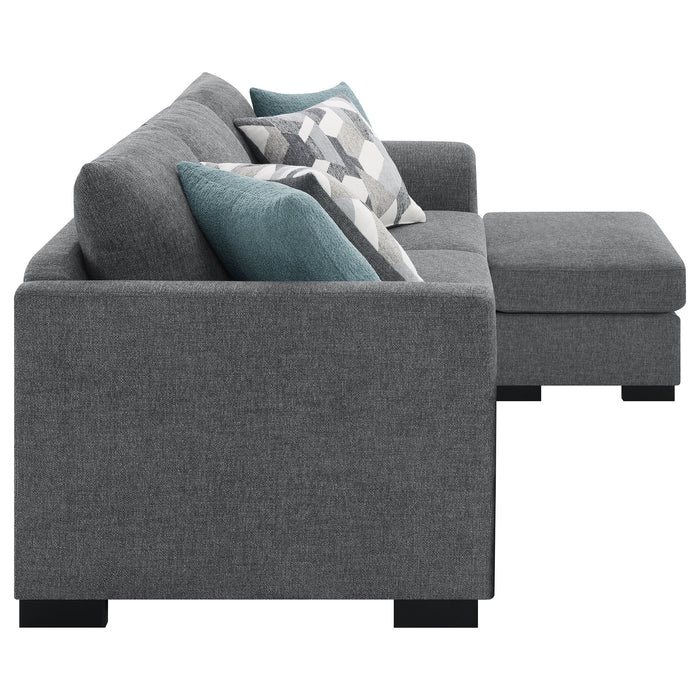 Storey Sleeper Sectionals - Orbit Furniture (Richmond,BC)