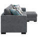 Storey Sleeper Sectionals - Orbit Furniture (Richmond,BC)