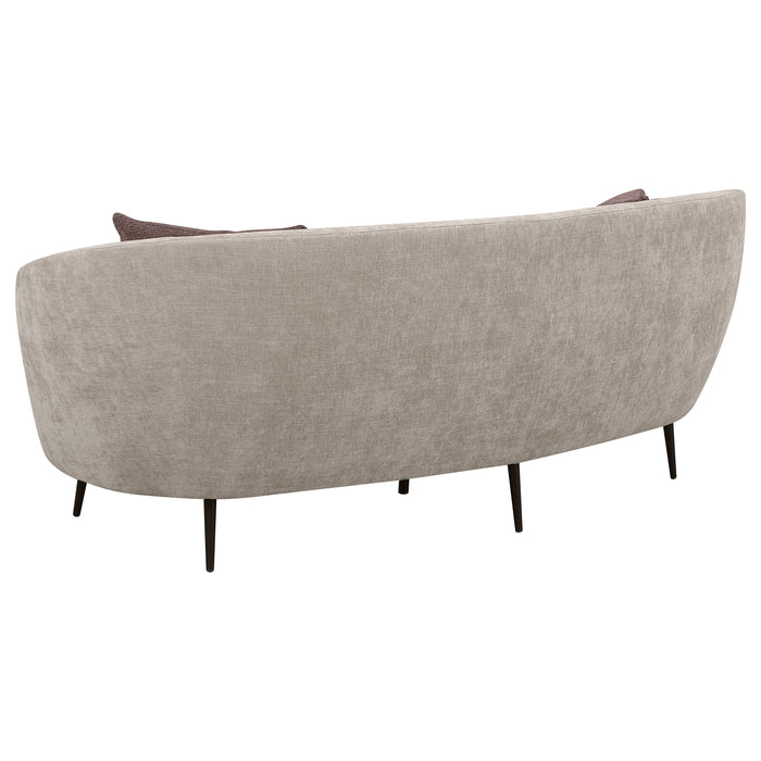 Ellorie Stationary 2 Pc Set - Orbit Furniture (Richmond,BC)